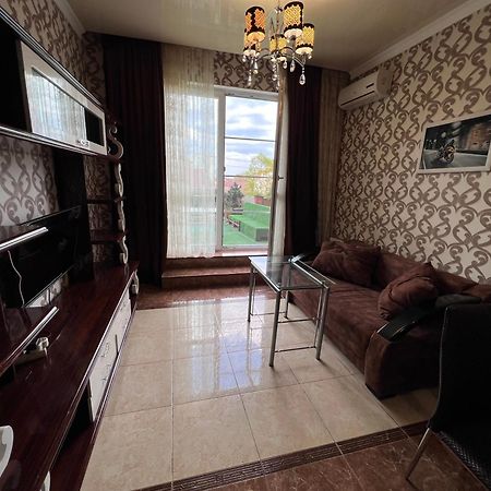 Apartment Arkadiya Hills 오데사 외부 사진