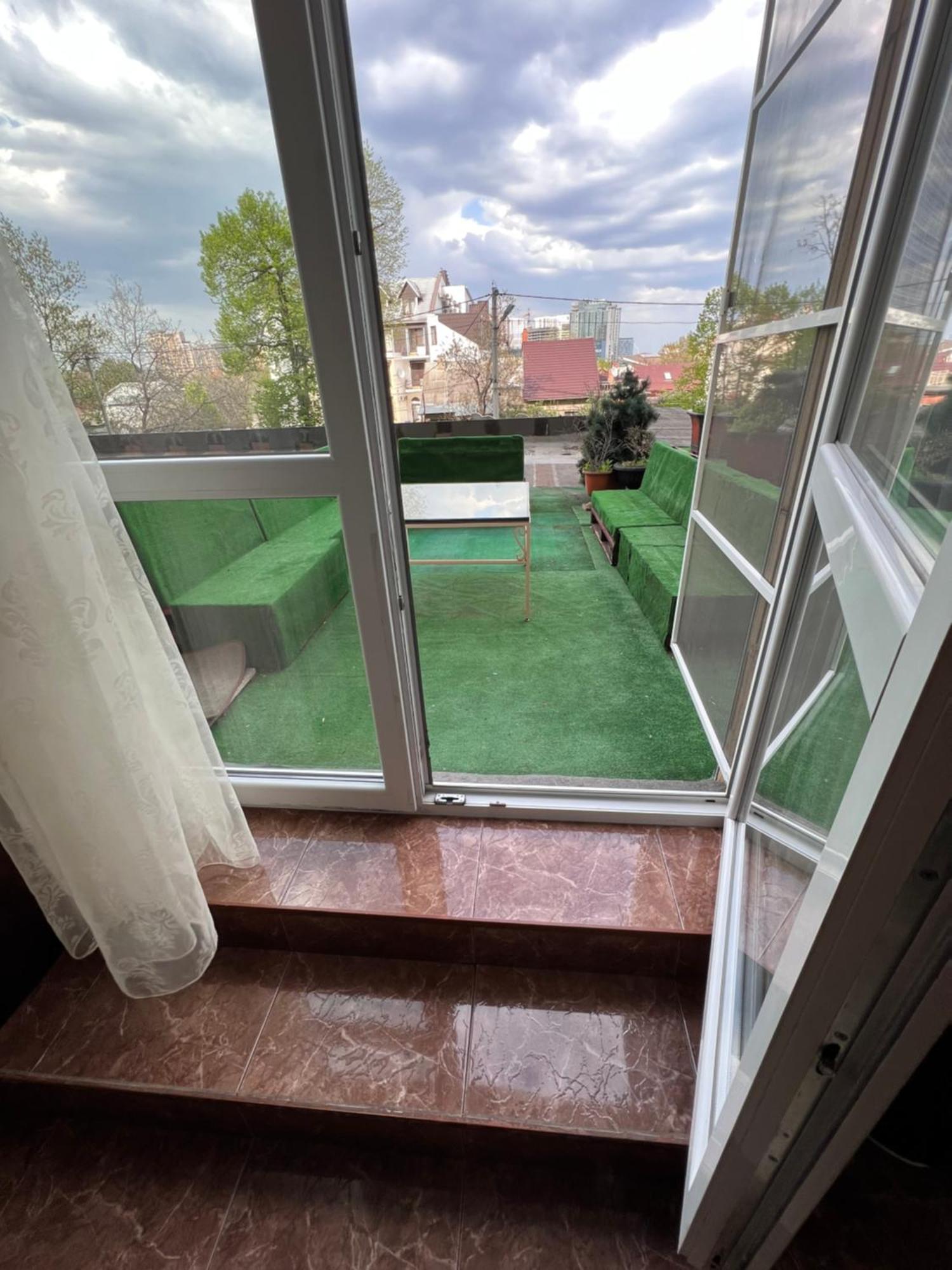 Apartment Arkadiya Hills 오데사 외부 사진