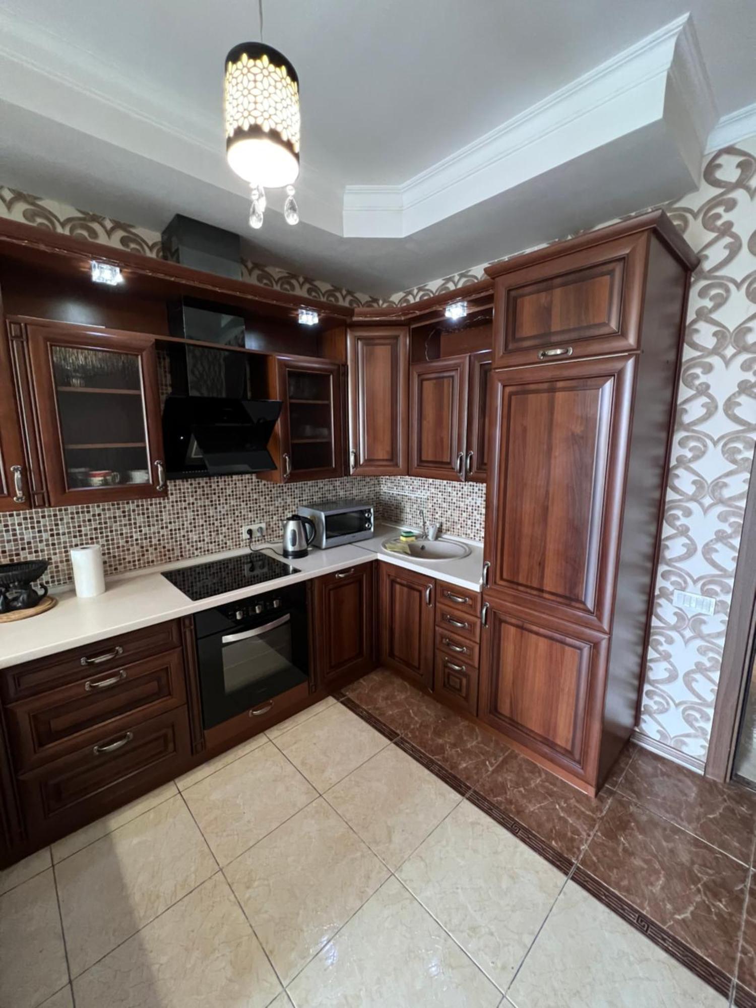 Apartment Arkadiya Hills 오데사 외부 사진