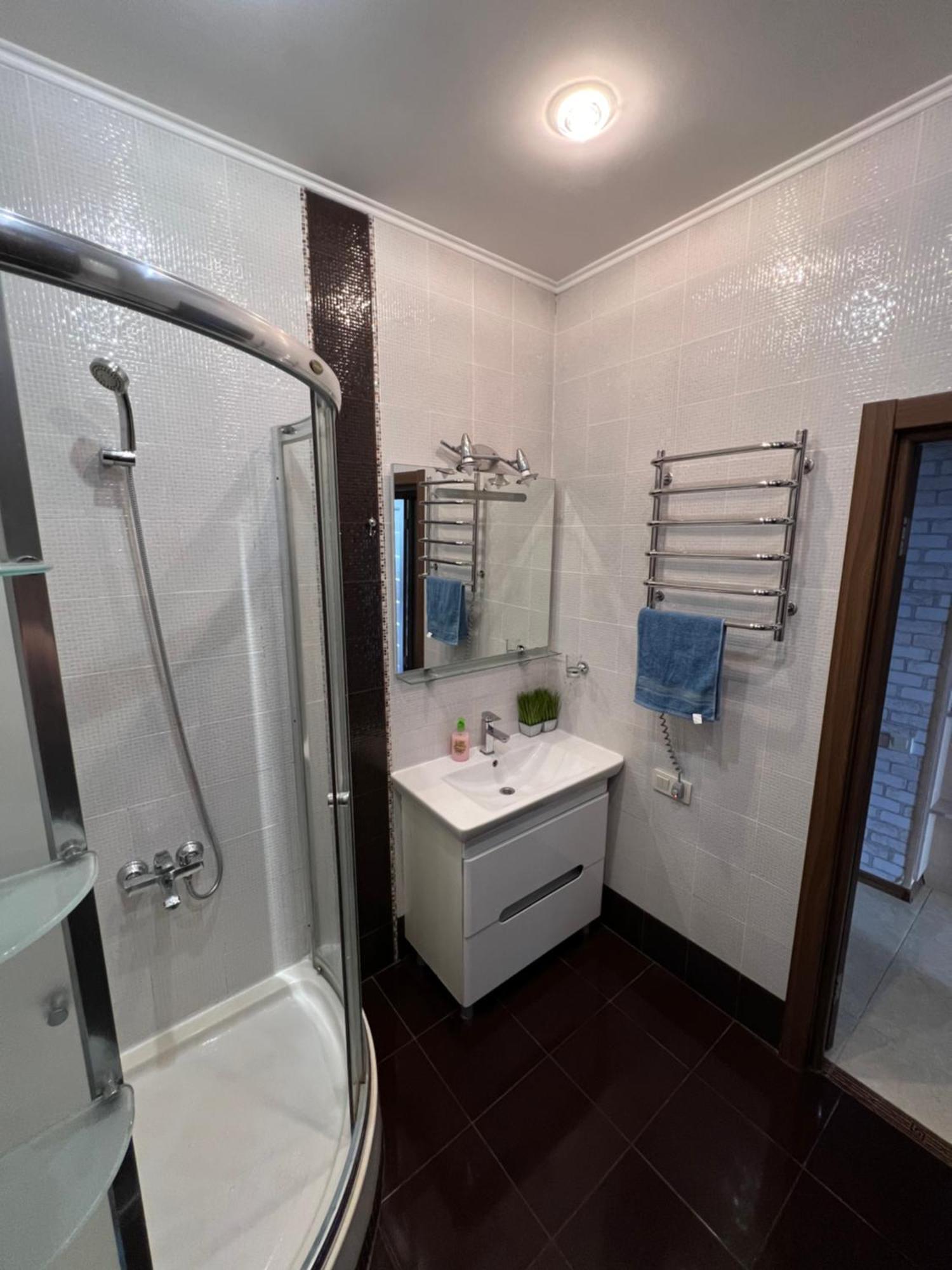 Apartment Arkadiya Hills 오데사 외부 사진