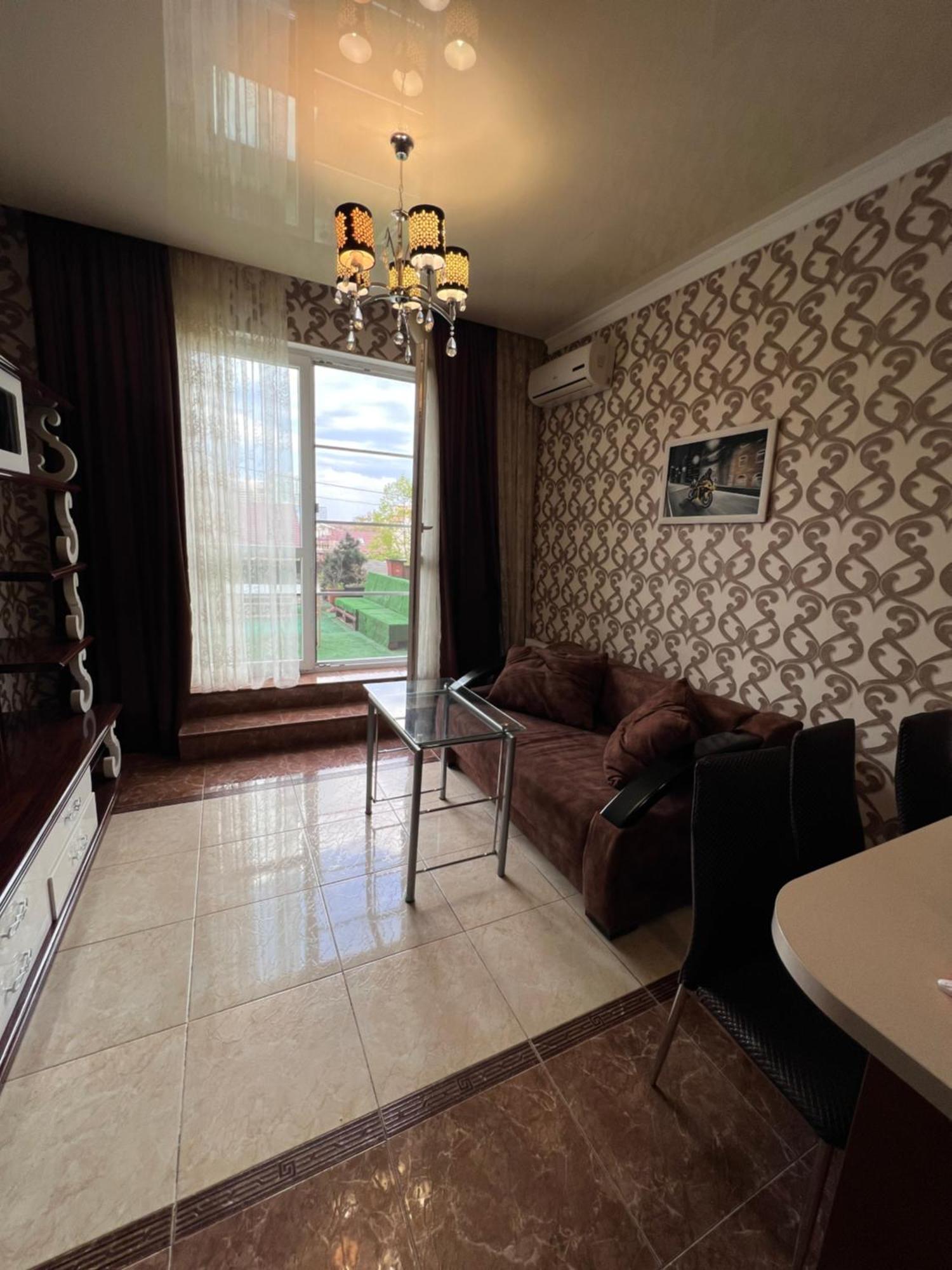 Apartment Arkadiya Hills 오데사 외부 사진