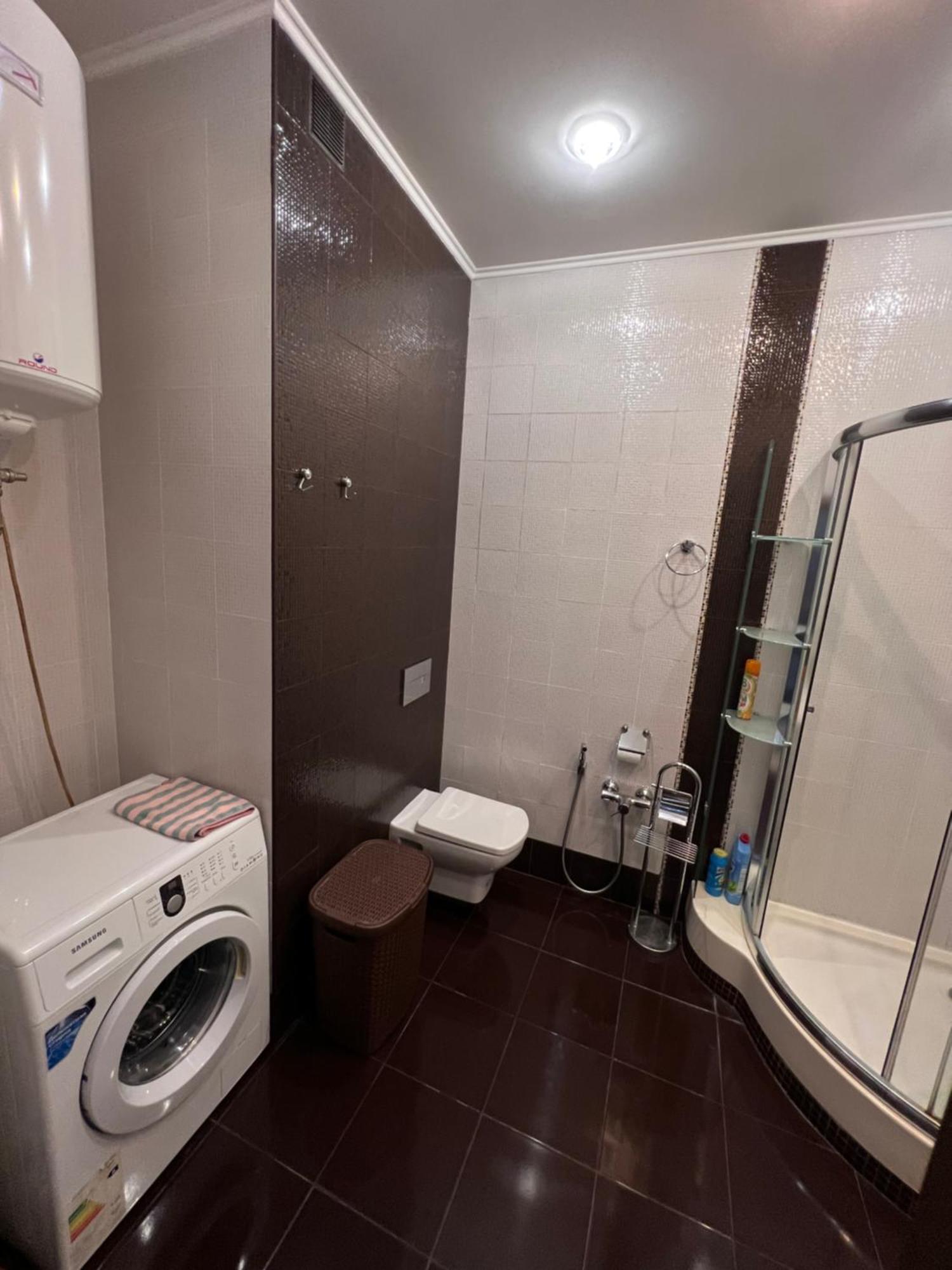 Apartment Arkadiya Hills 오데사 외부 사진