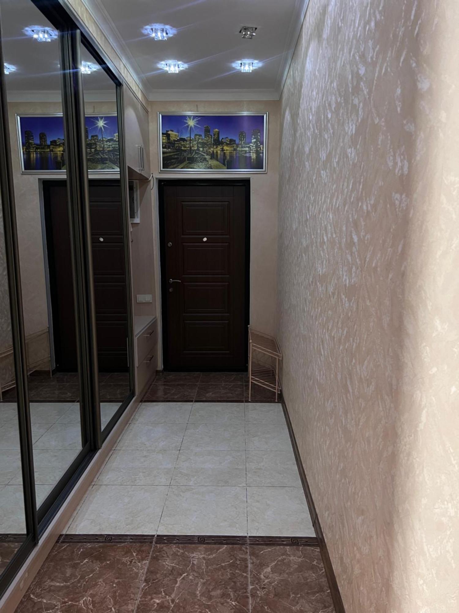 Apartment Arkadiya Hills 오데사 외부 사진
