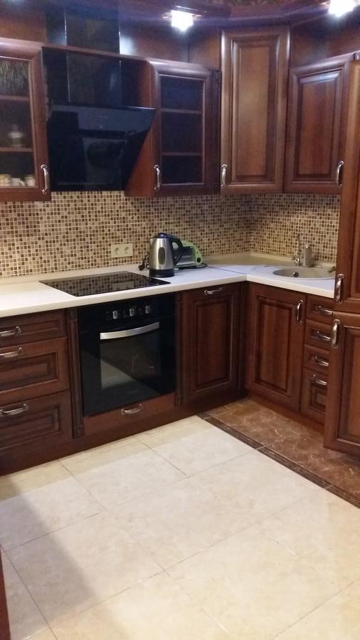 Apartment Arkadiya Hills 오데사 외부 사진