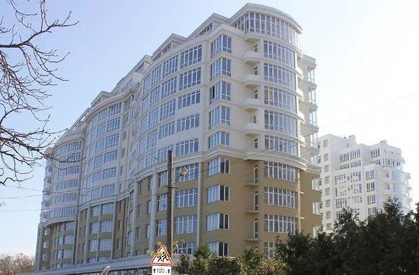Apartment Arkadiya Hills 오데사 외부 사진